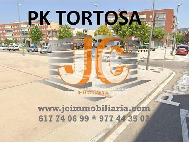 Garaje en venta en Ferreries, Tortosa