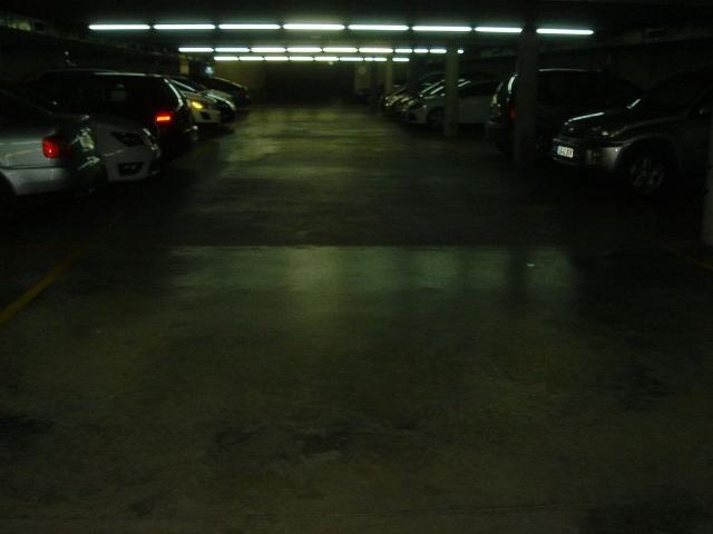 Garaje en venta en Centre, Barcelonès