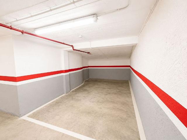 Garaje en venta en Riu Sud, Barcelonès