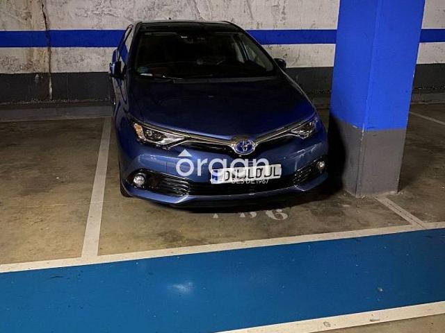 Garaje en venta en Vallès Occidental, Catalunya