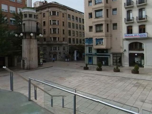 Garaje en venta en el Canyeret, Segrià