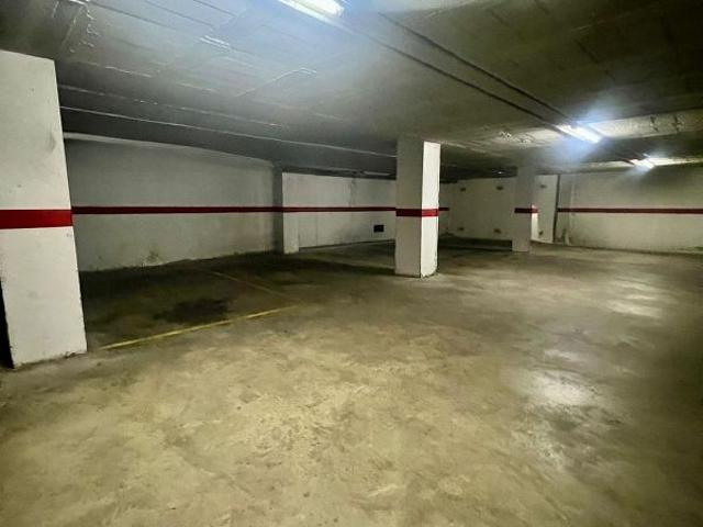 Garaje en venta en el Canyeret, Segrià