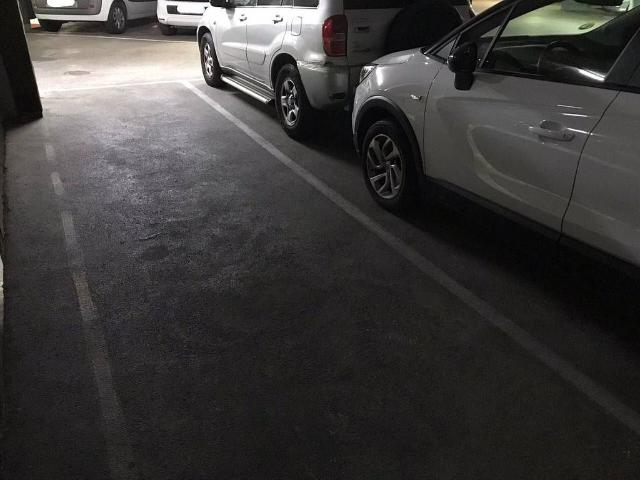 Parking en venta en Esplugues De Llobregat, el Centre