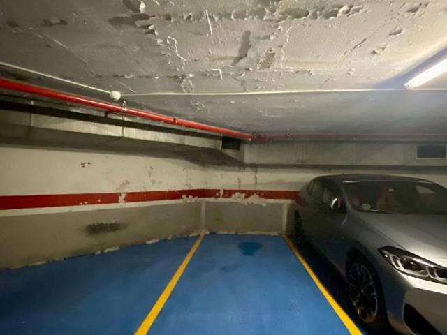Garaje en venta en Eixample, Barcelona
