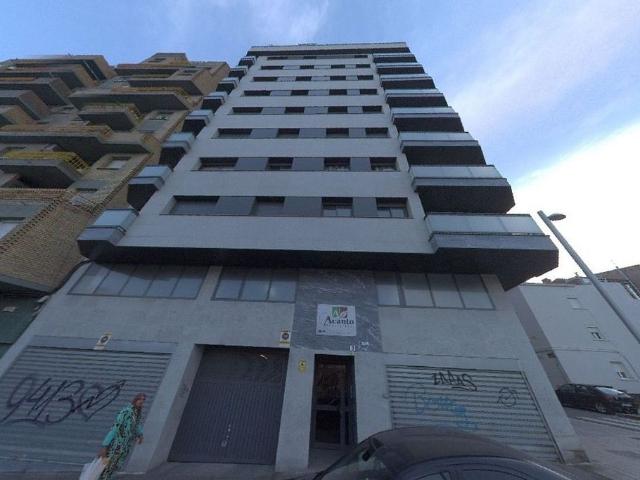 Garaje en venta en Pius XII-Germanor, Segrià