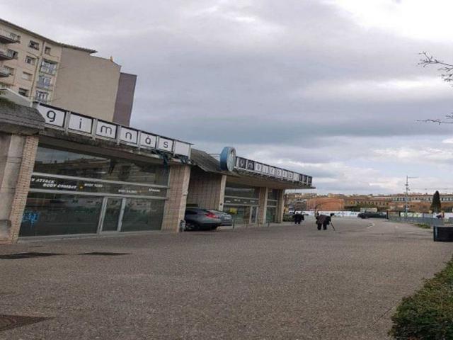 Garaje en venta en Eixample, Girona