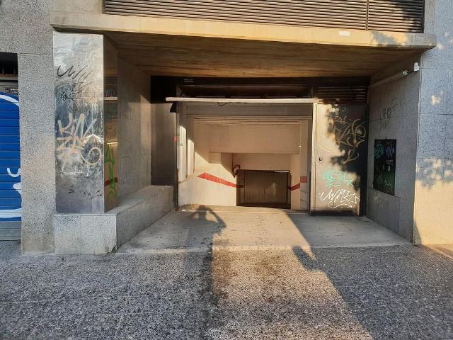 Garaje en venta en Eixample, Gironès