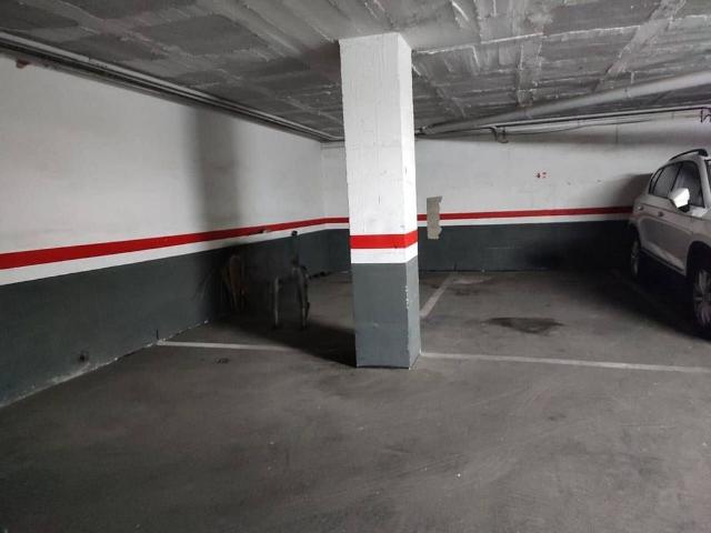 Garaje en venta en Alt Penedès, Catalunya