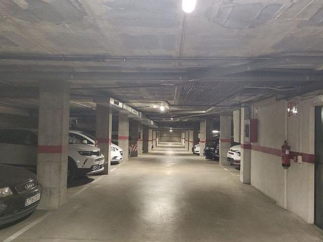 Garaje en venta en la Selva, Catalunya