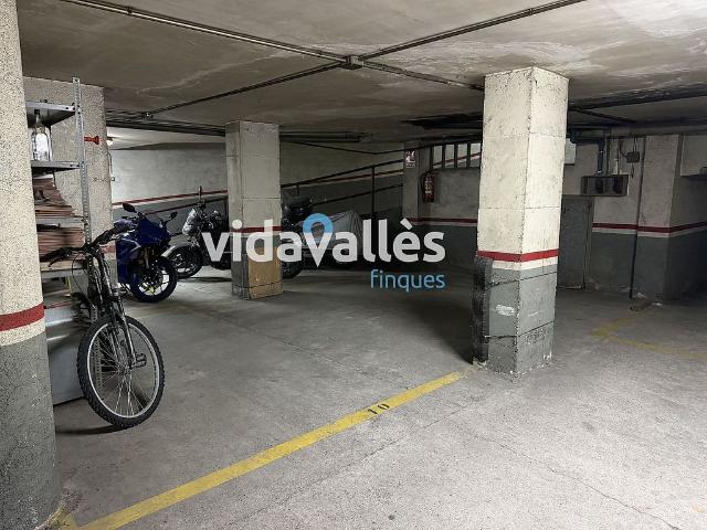 Garaje en venta en Vallès Oriental, Catalunya