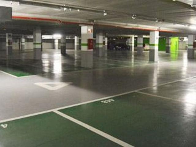 Garaje en venta en Zona Alta, Segrià