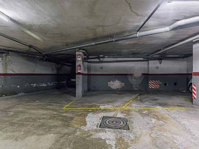 Garaje en venta en Osona, Catalunya