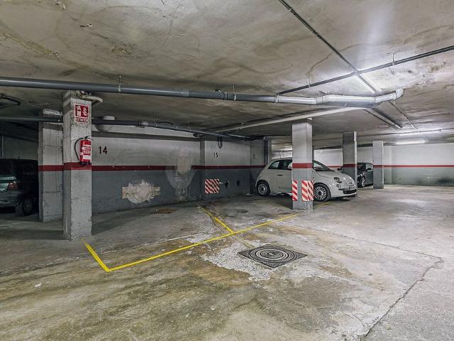 Garaje en venta en Osona, Catalunya