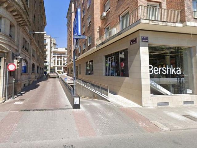 Garaje en venta en el Canyeret, Segrià