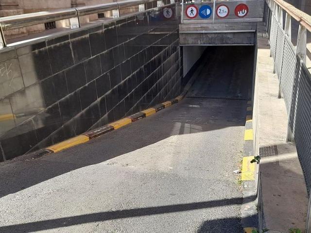 Garaje en venta en el Canyeret, Segrià