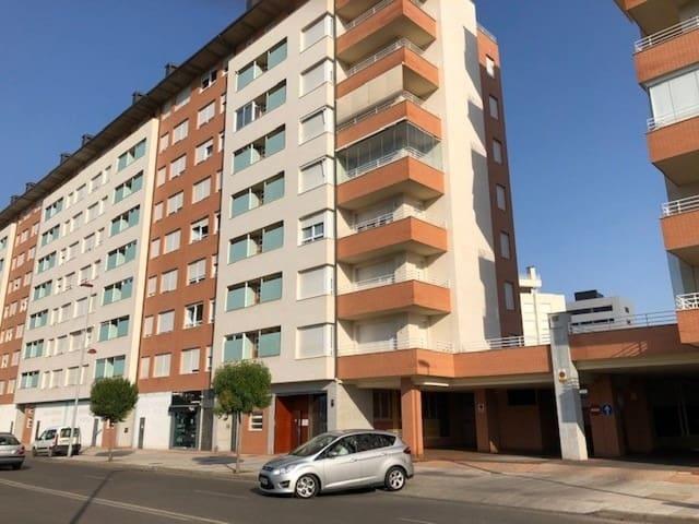 Parking en venta en Ponferrada, Flores del Sil