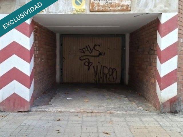 Garaje en venta en Flores del Sil, Ponferrada