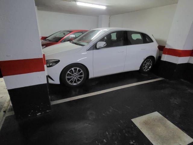Garaje en venta en Basurtu-Zorrotza, Bilbao