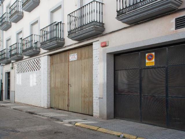 Garaje en venta en Pozoblanco, Andalucía