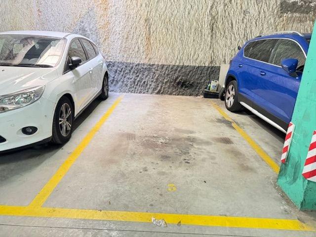 Garaje en venta en El Prat De Llobregat, Barcelona