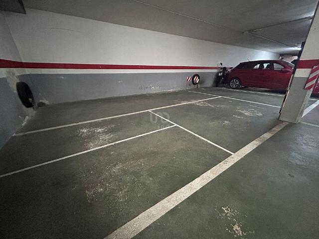 Parking en venta en Barcelona Parking en venta en Barcelona
