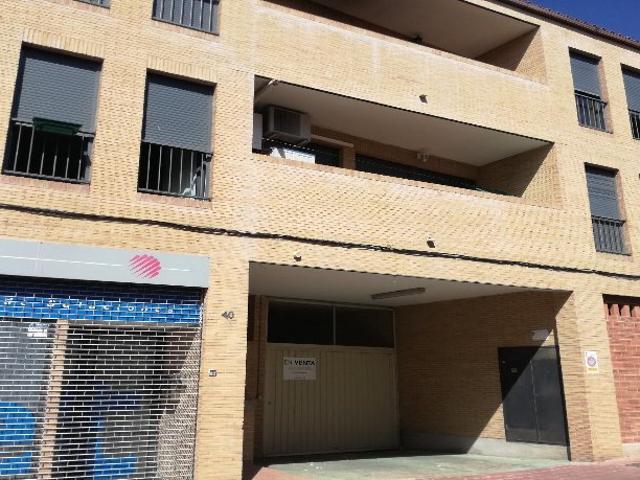 Garaje en venta en Zaragoza, Aragón