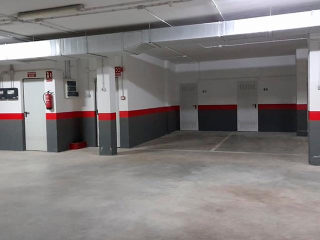 Garaje en venta en Redipollos, Puebla De Lillo