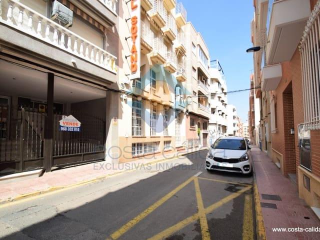 Garaje en venta en Mazarrón, Murcia