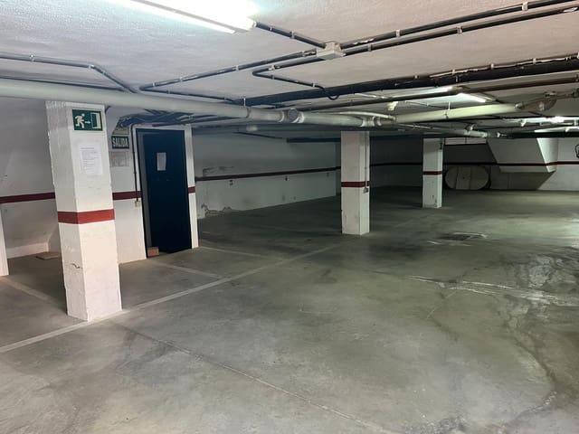 Garaje en venta en Comarca Metropolitana de Huelva, Andalucía