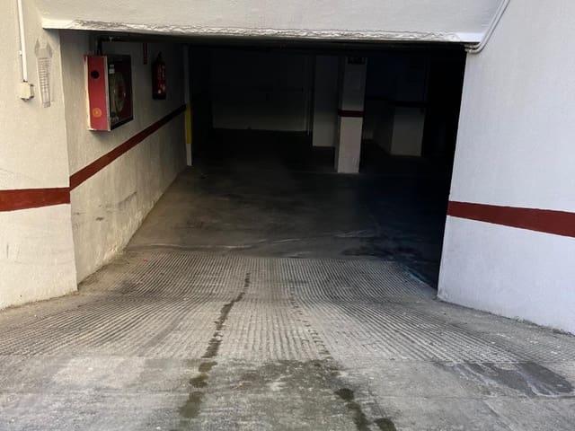 Garaje en venta en Comarca Metropolitana de Huelva, Andalucía