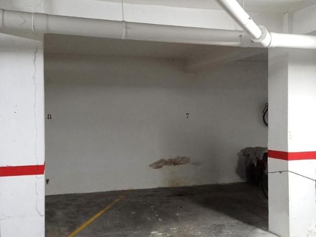 Garaje en venta en l'Horta Sud, Valencia