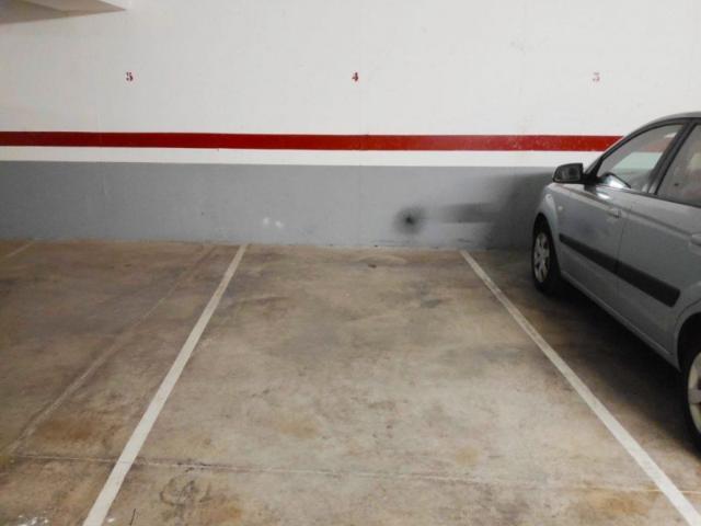 Garaje en venta en l'Horta Sud, Valencia