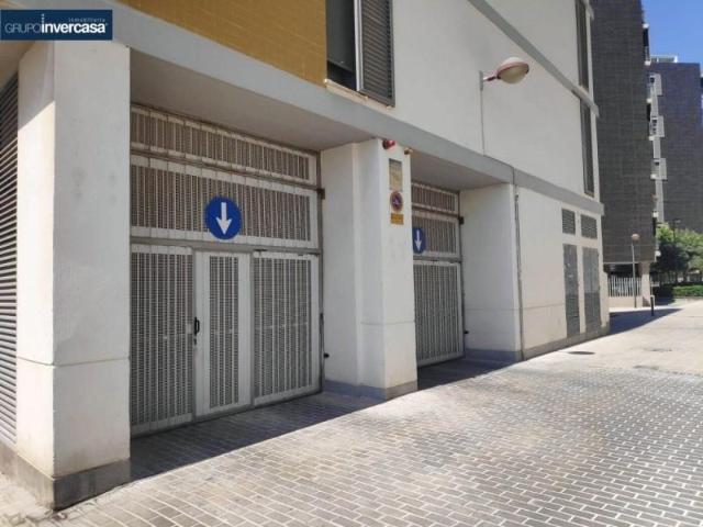 Garaje en venta en l'Horta Sud, Valencia