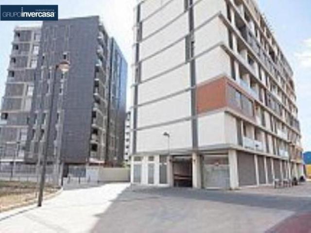 Garaje en venta en Molí d'Animeta, l'Horta Sud