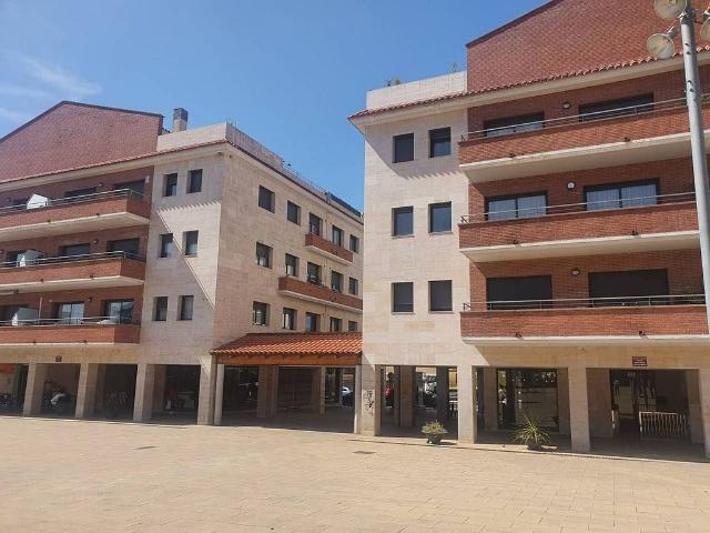 Garaje en venta en Can Cortès i la Pedra Llarga, Vallès Occidental