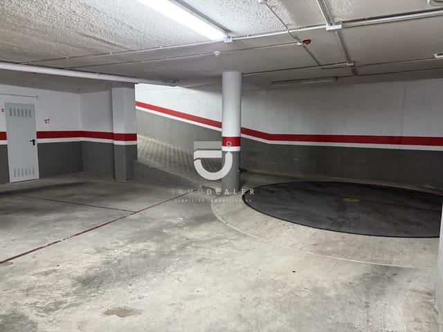 Garaje en venta en la Safor, Valencia