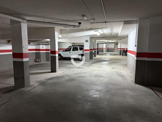 Garaje en venta en la Safor, Valencia