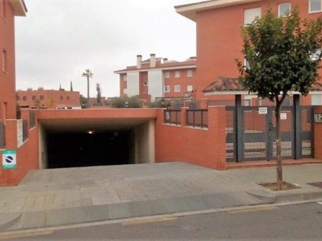 Garaje en venta en Lladoners, Baix Camp