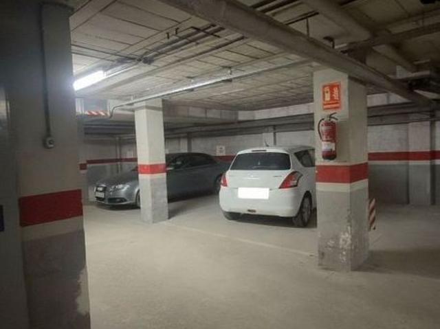 Garaje en venta en carrilet, Baix Camp
