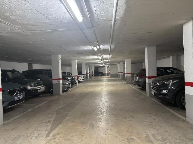 Parking en venta en Reus