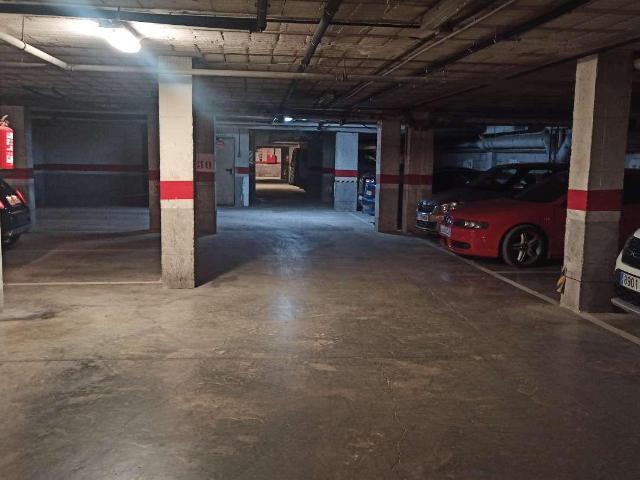 Parking en venta en Reus
