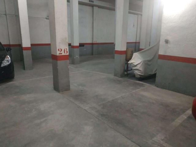 Parking en venta en Reus, la Pastoreta Parking en venta en Reus, la Pastoreta