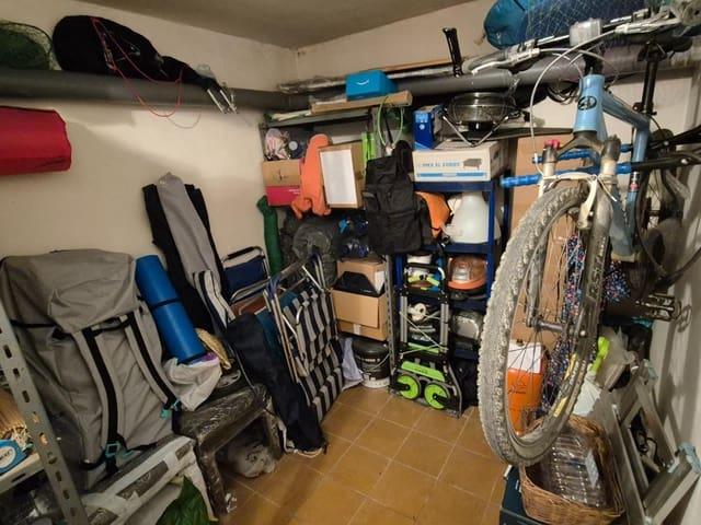 Garaje en venta en el Camp de Túria, Valencia