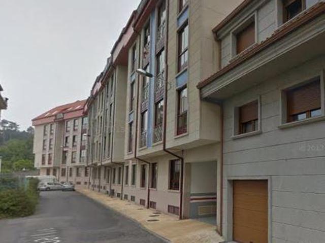 Garaje en venta en Ribeira, A Barbanza