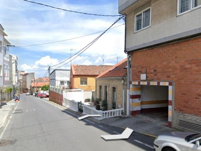 Parking en venta en Ribeira