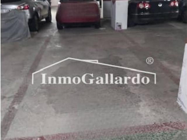 Garaje en venta en Rincón De La Victoria, Las Zorreras