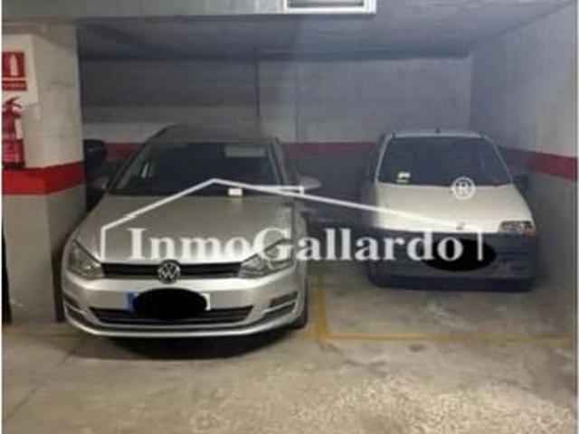 Garaje en venta en La Axarquía, Andalucía