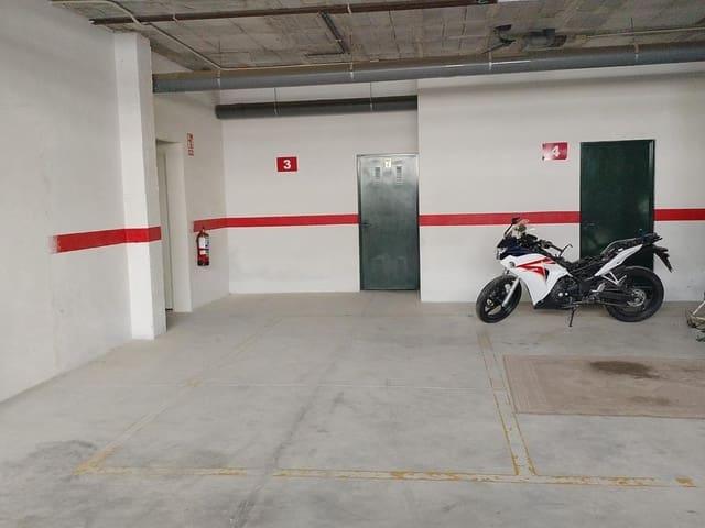 Garaje en venta en Rincón De La Victoria, Las Zorreras