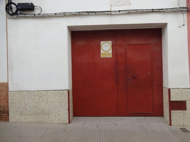 Garaje en venta en El Condado, Andalucía