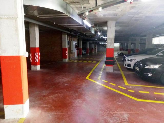 Garaje en venta en Barri Centre, Baix Llobregat